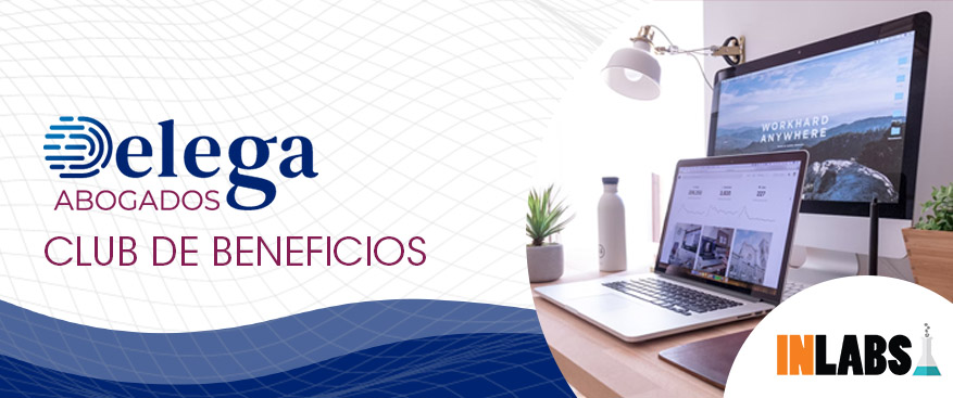 Delega Inlabs Club Beneficios