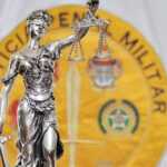 Justicia Penal Militar