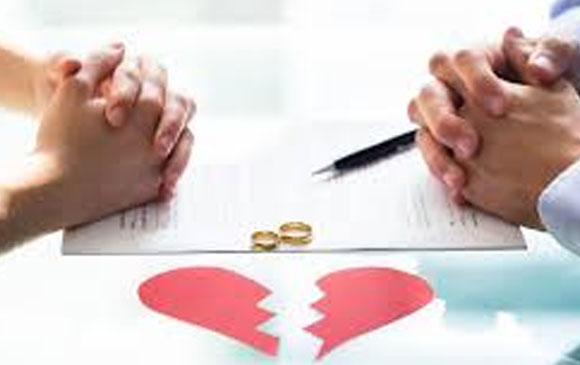 divorcio libre o unilateral